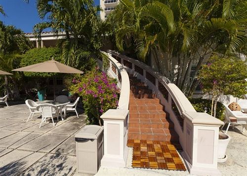 Hotel La Casa Del Mar Bed&Breakfast  | Fort Lauderdale | Florida | United States 8