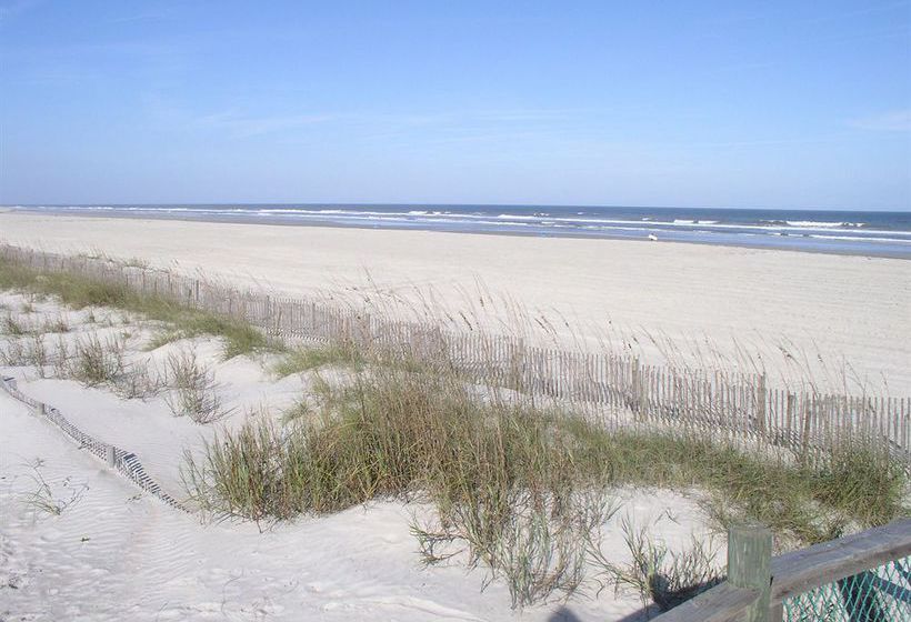 Hotel La Fiesta Ocean Side Inn & Suites 