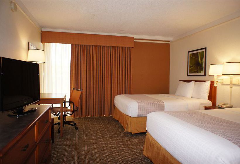 Hotel La Quinta Inn Daytona Beach International Speedway
