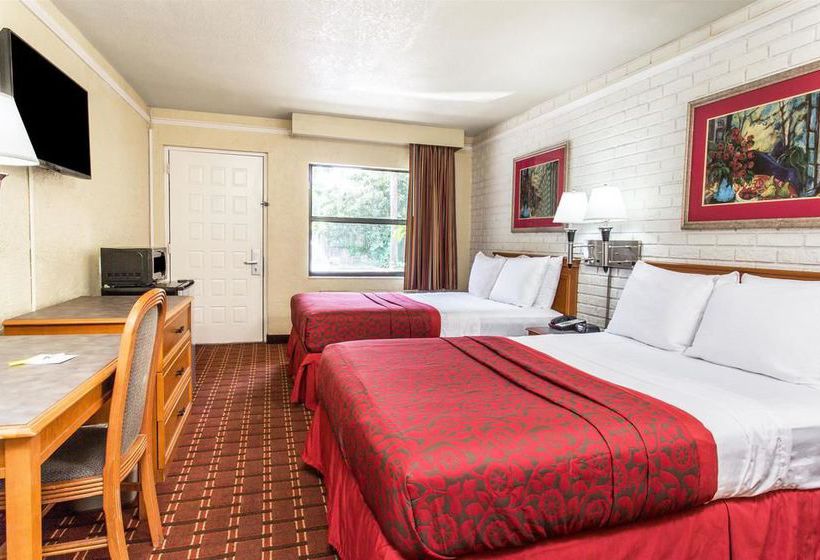 Hotel Days Inn & Suites Altamonte Springs  | Altamonte Springs | Florida | United States 10