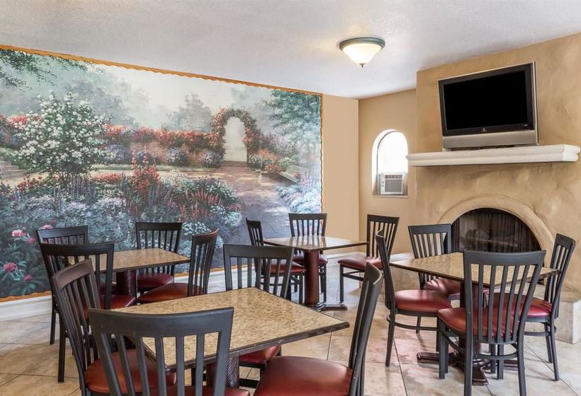 Hotel Days Inn & Suites Altamonte Springs  | Altamonte Springs | Florida | United States 11