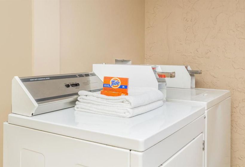 Hotel Days Inn & Suites Altamonte Springs  | Altamonte Springs | Florida | United States 12