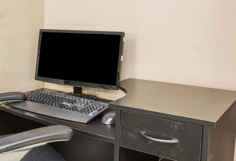 Hotel Days Inn & Suites Altamonte Springs  | Altamonte Springs | Florida | United States 13