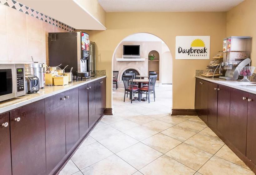 Hotel Days Inn & Suites Altamonte Springs  | Altamonte Springs | Florida | United States 14