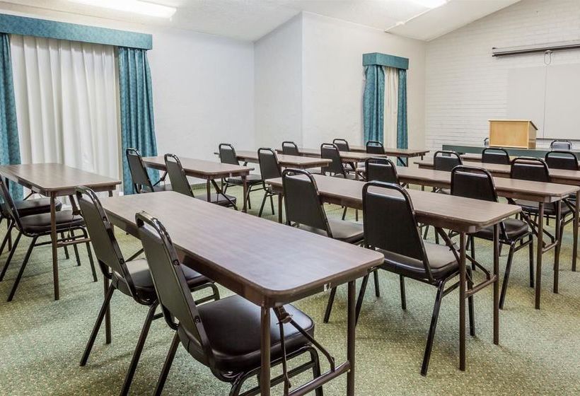 Hotel Days Inn & Suites Altamonte Springs  | Altamonte Springs | Florida | United States 2