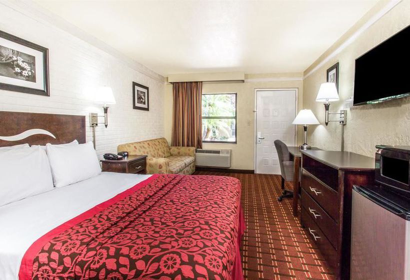 Hotel Days Inn & Suites Altamonte Springs  | Altamonte Springs | Florida | United States 3