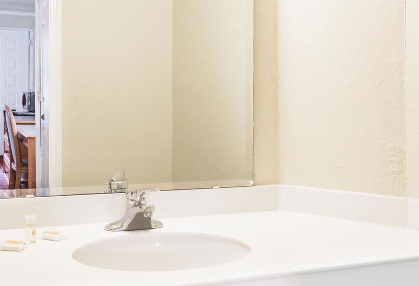 Hotel Days Inn & Suites Altamonte Springs  | Altamonte Springs | Florida | United States 4