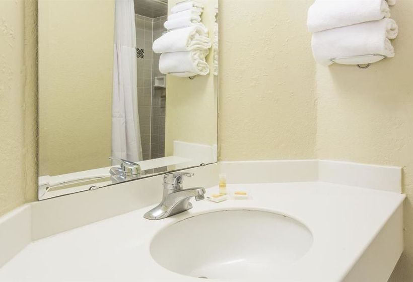 Hotel Days Inn & Suites Altamonte Springs  | Altamonte Springs | Florida | United States 5