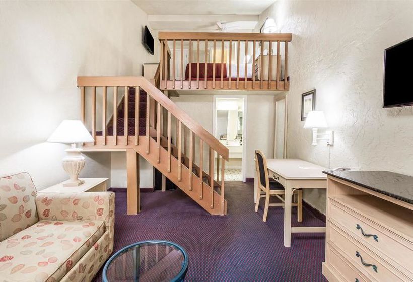 Hotel Days Inn & Suites Altamonte Springs  | Altamonte Springs | Florida | United States 6