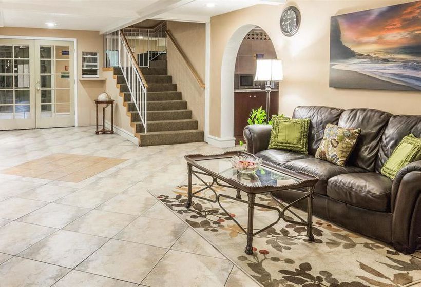 Hotel Days Inn & Suites Altamonte Springs  | Altamonte Springs | Florida | United States 7