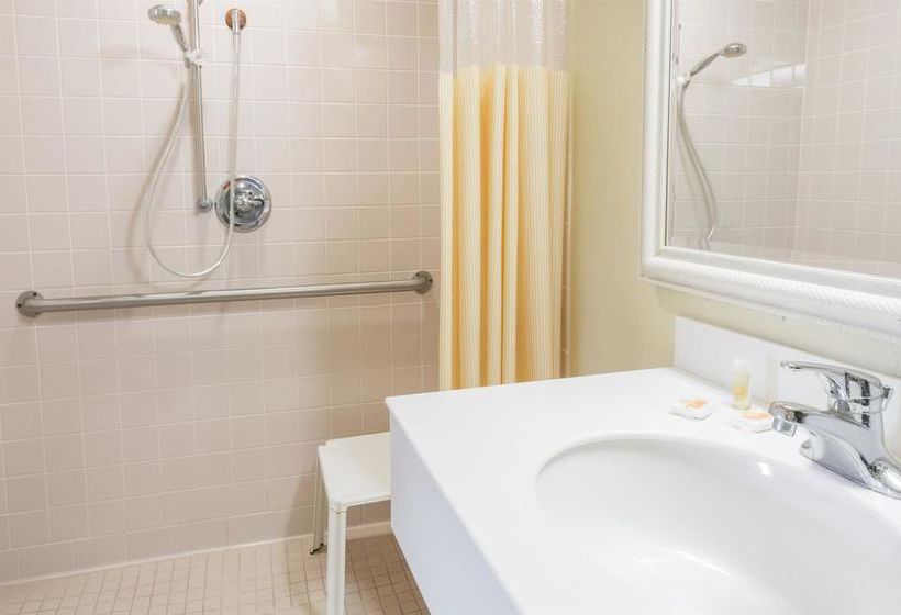 Hotel Days Inn & Suites Altamonte Springs  | Altamonte Springs | Florida | United States 8