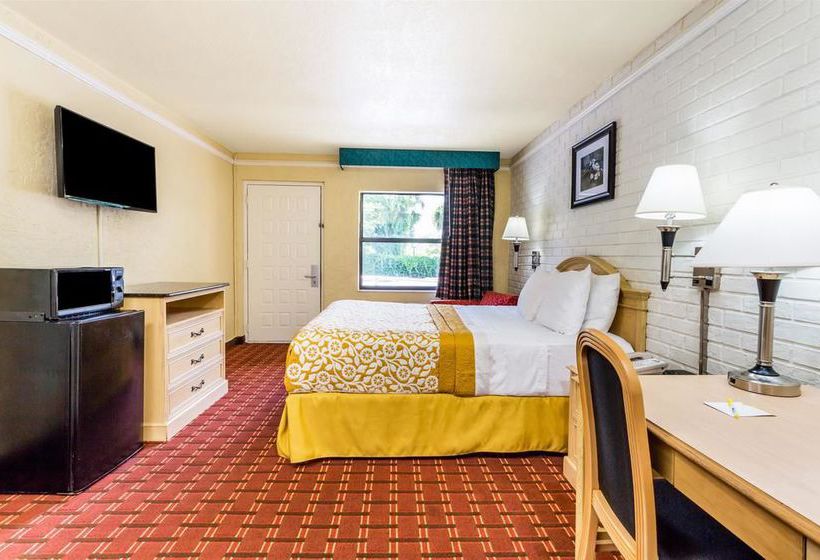 Hotel Days Inn & Suites Altamonte Springs  | Altamonte Springs | Florida | United States 9