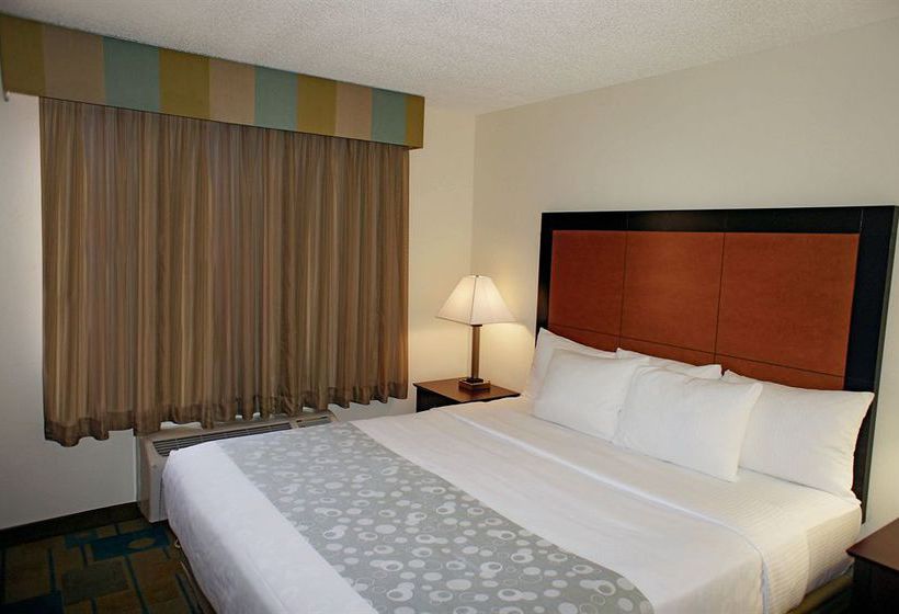 Hotel La Quinta Inn & Suites Clearwater Airport Florida