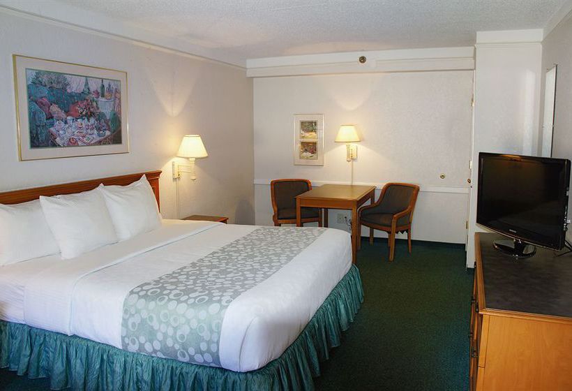 Hotel La Quinta Inn Tampa Bay Pinellas Park Clearwater 