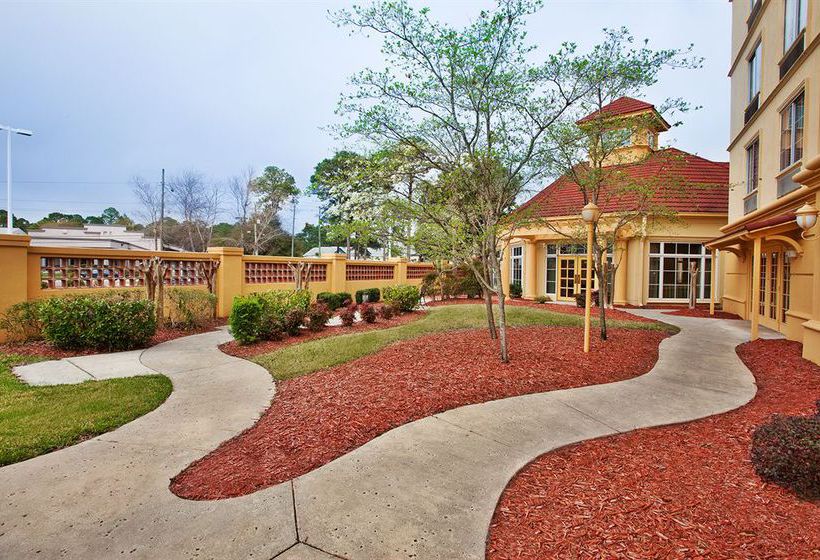 Hotel La Quinta Inn & Suites Florida