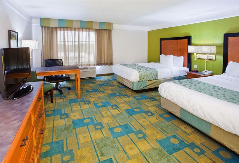 Hotel La Quinta Inn & Suites  | Panama City | Florida | United States 1