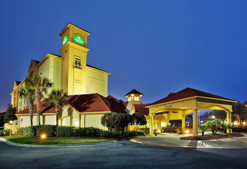 Hotel La Quinta Inn & Suites  | Panama City | Florida | United States 10