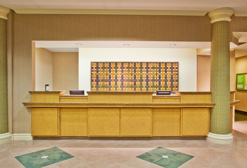 Hotel La Quinta Inn & Suites  | Panama City | Florida | United States 11