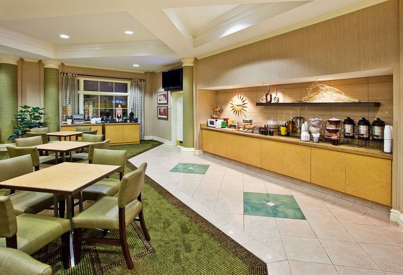 Hotel La Quinta Inn & Suites  | Panama City | Florida | United States 12