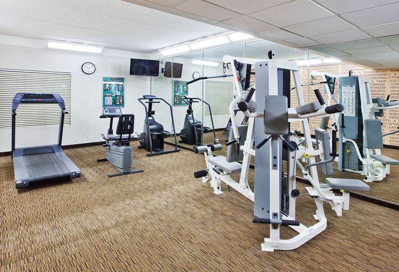 Hotel La Quinta Inn & Suites  | Panama City | Florida | United States 13