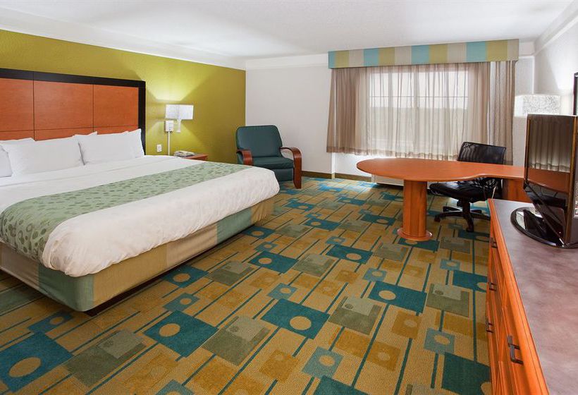 Hotel La Quinta Inn & Suites  | Panama City | Florida | United States 15