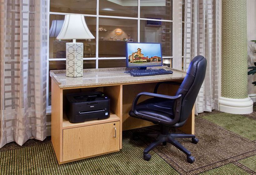 Hotel La Quinta Inn & Suites  | Panama City | Florida | United States 16