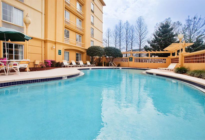 Hotel La Quinta Inn & Suites  | Panama City | Florida | United States 18