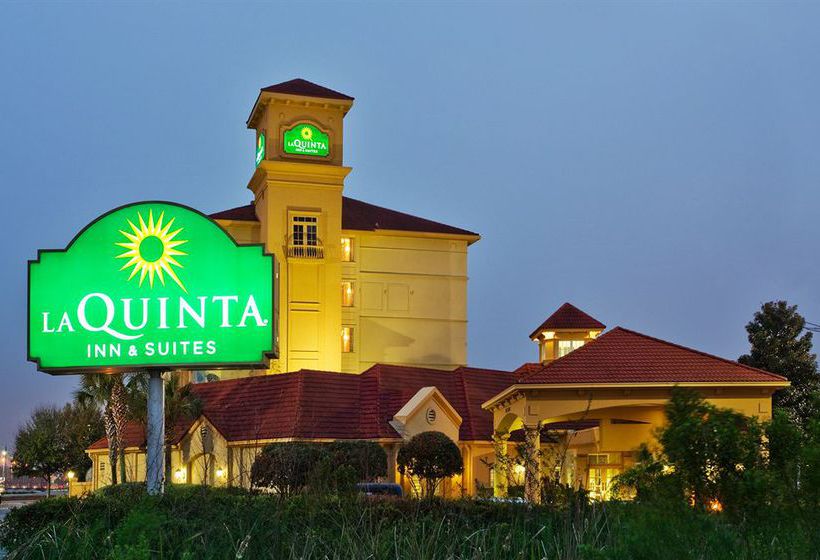 Hotel La Quinta Inn & Suites  | Panama City | Florida | United States 19