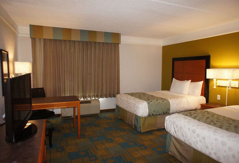 Hotel La Quinta Inn & Suites  | Panama City | Florida | United States 20