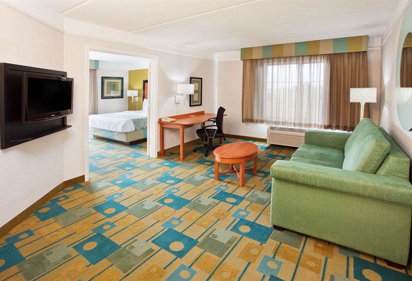 Hotel La Quinta Inn & Suites  | Panama City | Florida | United States 4