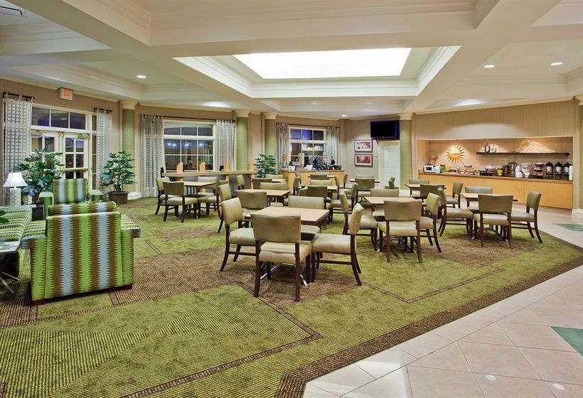 Hotel La Quinta Inn & Suites  | Panama City | Florida | United States 5