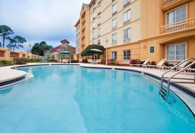 Hotel La Quinta Inn & Suites  | Panama City | Florida | United States 6