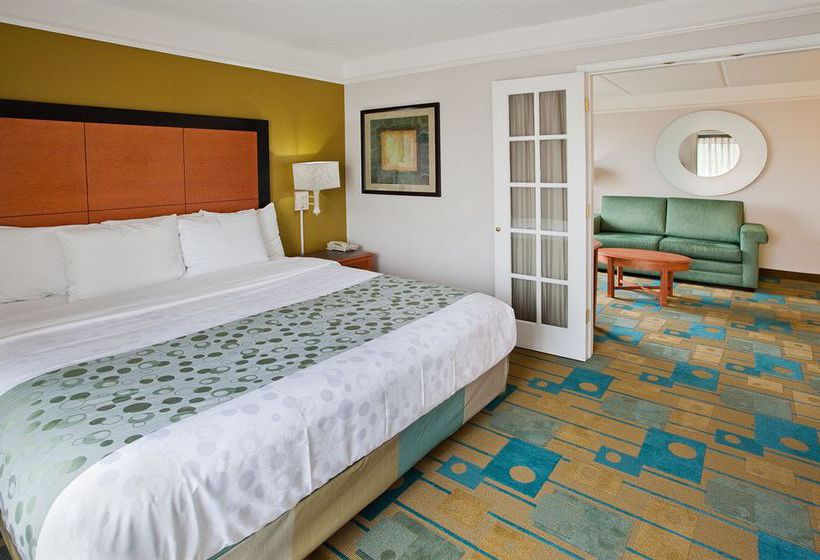 Hotel La Quinta Inn & Suites  | Panama City | Florida | United States 7