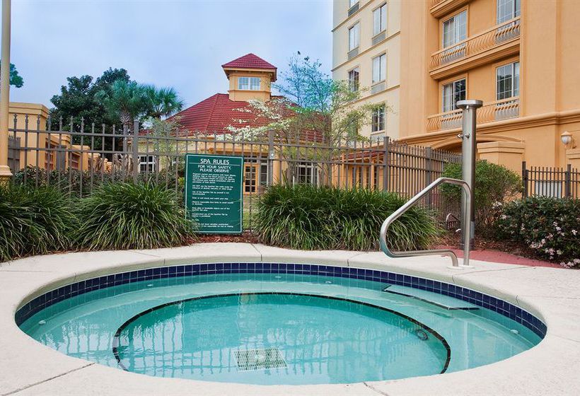 Hotel La Quinta Inn & Suites  | Panama City | Florida | United States 8