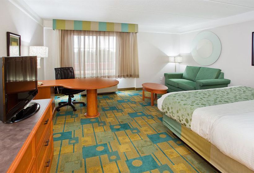 Hotel La Quinta Inn & Suites  | Panama City | Florida | United States 9