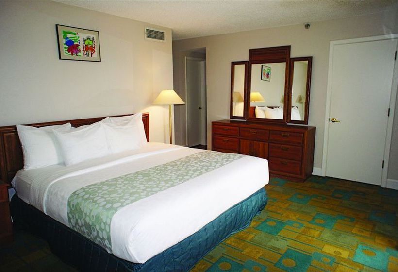 Hotel La Quinta Inn Gainesville  | Gainesville | Florida | United States 1