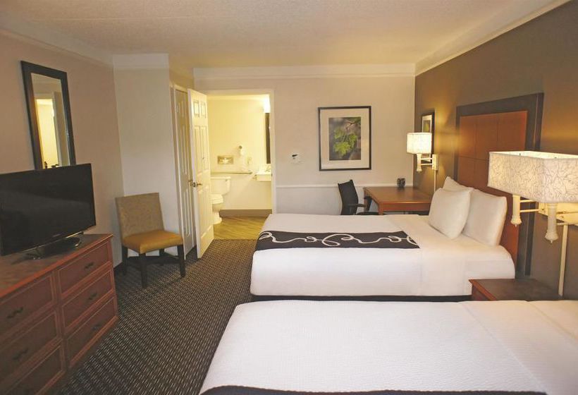 Hotel La Quinta Inn Gainesville  | Gainesville | Florida | United States 10