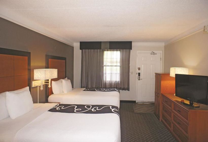 Hotel La Quinta Inn Gainesville  | Gainesville | Florida | United States 11