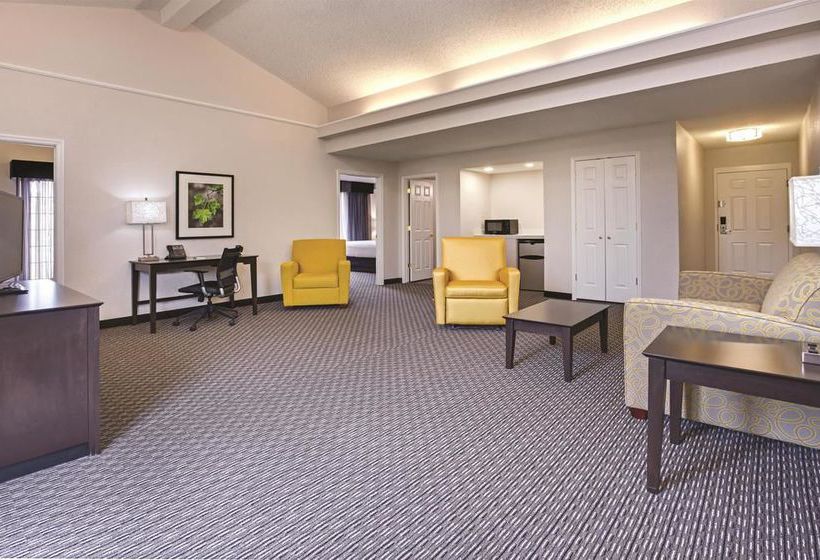 Hotel La Quinta Inn Gainesville  | Gainesville | Florida | United States 14