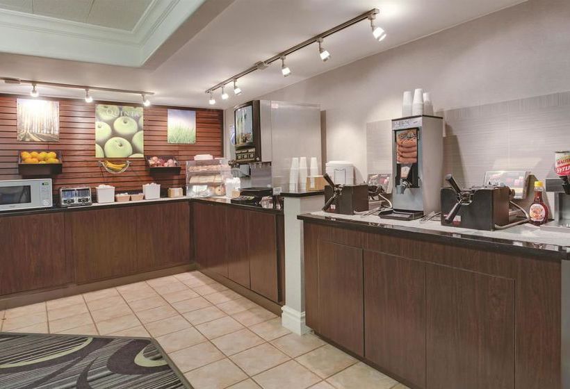 Hotel La Quinta Inn Gainesville  | Gainesville | Florida | United States 16