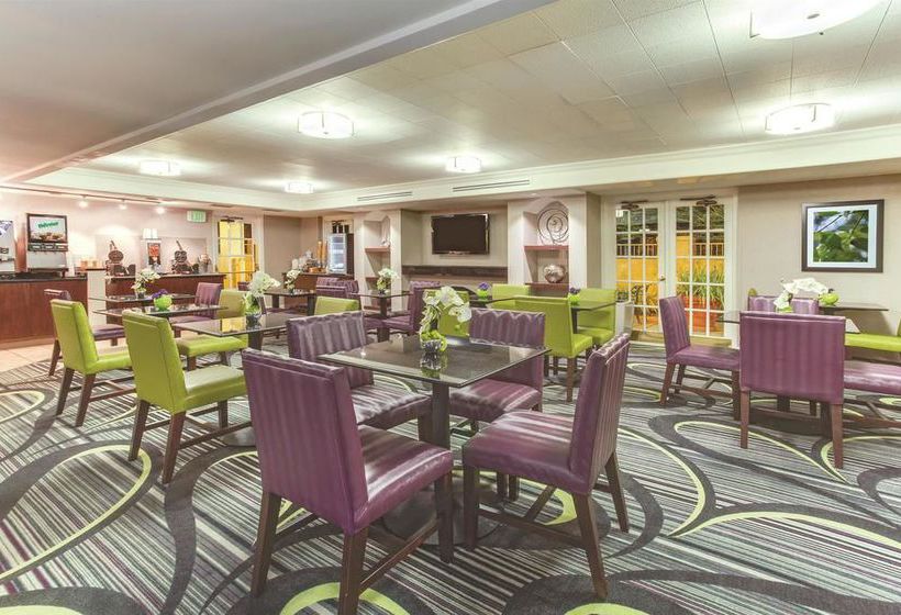 Hotel La Quinta Inn Gainesville  | Gainesville | Florida | United States 17