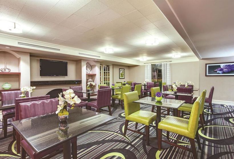 Hotel La Quinta Inn Gainesville  | Gainesville | Florida | United States 18