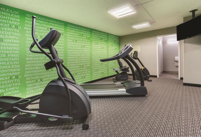 Hotel La Quinta Inn Gainesville  | Gainesville | Florida | United States 19