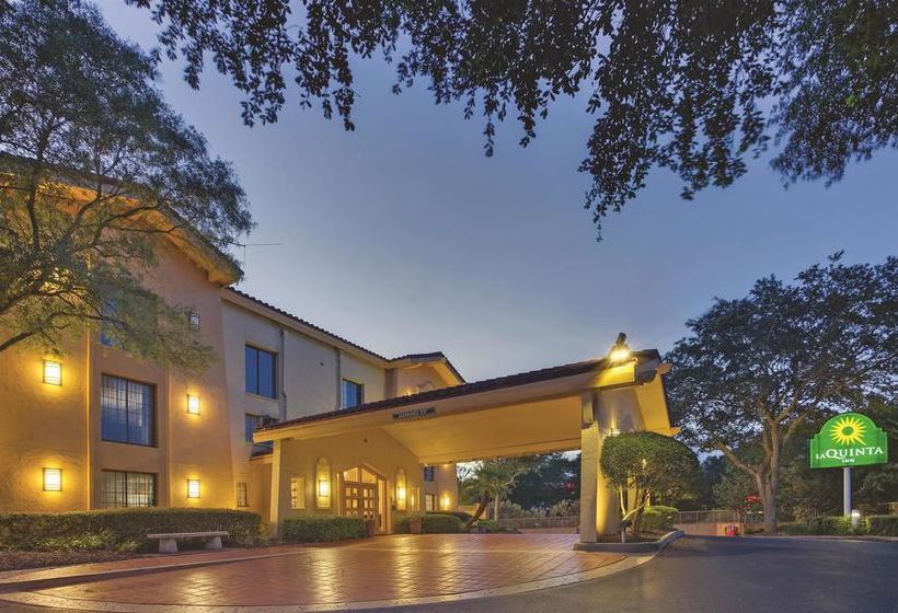 Hotel La Quinta Inn Gainesville  | Gainesville | Florida | United States 2