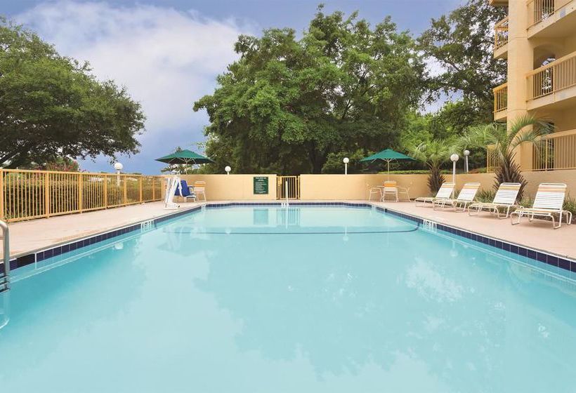 Hotel La Quinta Inn Gainesville  | Gainesville | Florida | United States 20