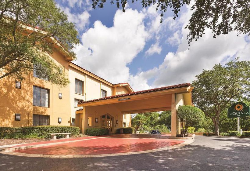 Hotel La Quinta Inn Gainesville  | Gainesville | Florida | United States 3