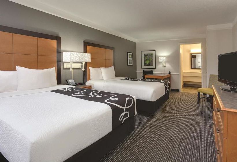 Hotel La Quinta Inn Gainesville  | Gainesville | Florida | United States 4