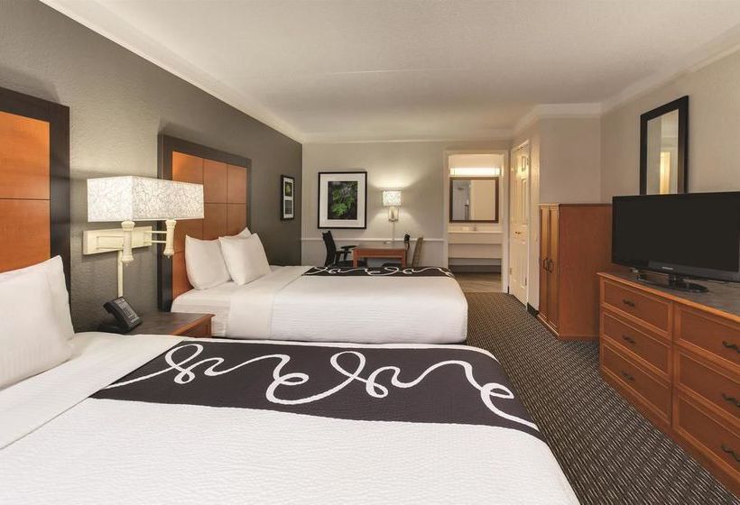 Hotel La Quinta Inn Gainesville  | Gainesville | Florida | United States 5