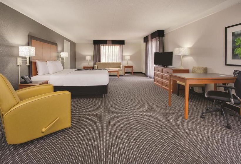 Hotel La Quinta Inn Gainesville  | Gainesville | Florida | United States 6