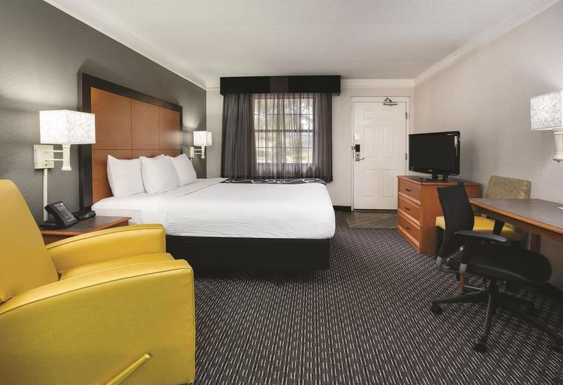 Hotel La Quinta Inn Gainesville  | Gainesville | Florida | United States 8